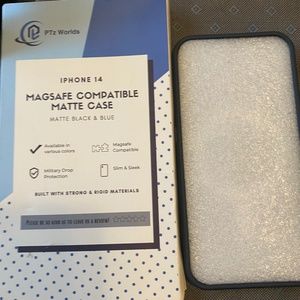 PTZ world phone case  iphone 14